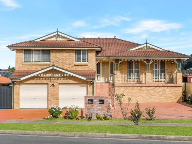 The Crown of Green Valley: An Unmissable Dual Income Landmark
