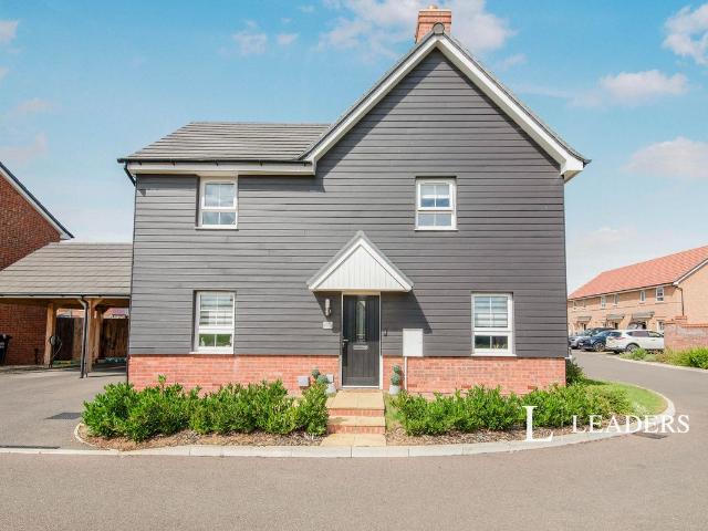 The Cuttings, Lower Stondon SG16, 4 bed property to rent, £2,200 pcm | PrimeLocation