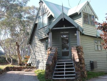 Dinner Plain, Alpine, Victoria, Victoria
