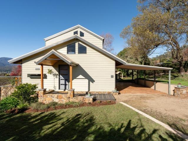 The Cubby House