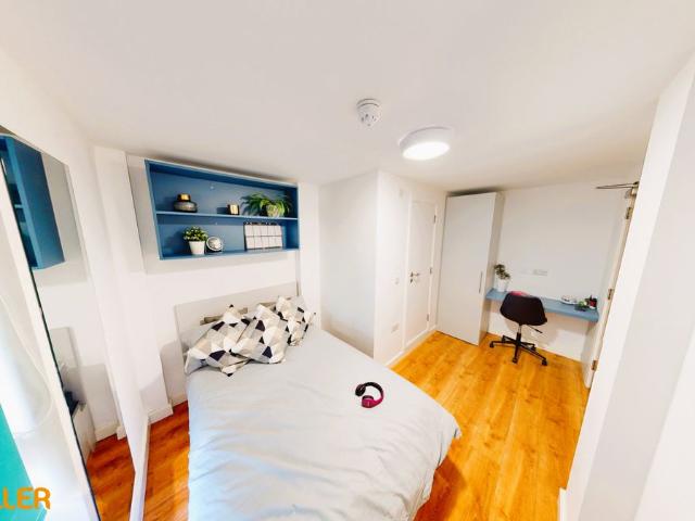 The Cube, 85 93 Bradshawgate, Bolton, Lancashire BL1, Property to rent, £659 pppm | PrimeLocation