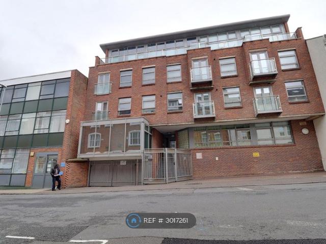 The Cube, Northampton NN1, 1 bed flat to rent, £825 pcm | PrimeLocation