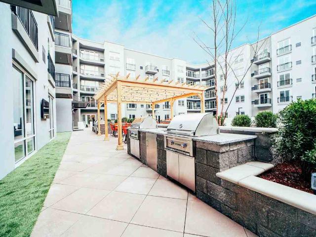 The Curb 1 Bedroom Apartment for Rent at 150 Glover Ave, Norwalk, CT 06850