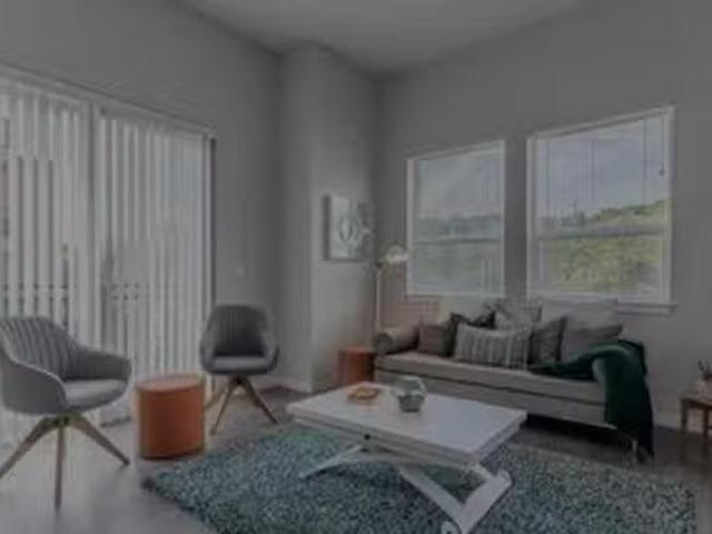 The Curb Apartments, 200 Glover Ave, Norwalk 1 Bedroom 1 B.