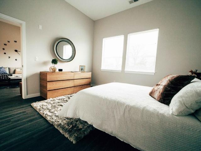 The Curb Studio Apartment for Rent at 150 Glover Ave, Norwalk, CT 06850