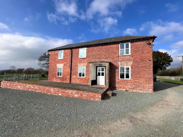 the cwms, west felton