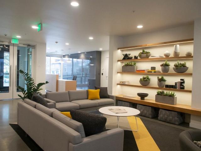 The Amy Studio Apartment for Rent at 2031 SW 10th Ave, Portland, OR 97201 Downtown Portland