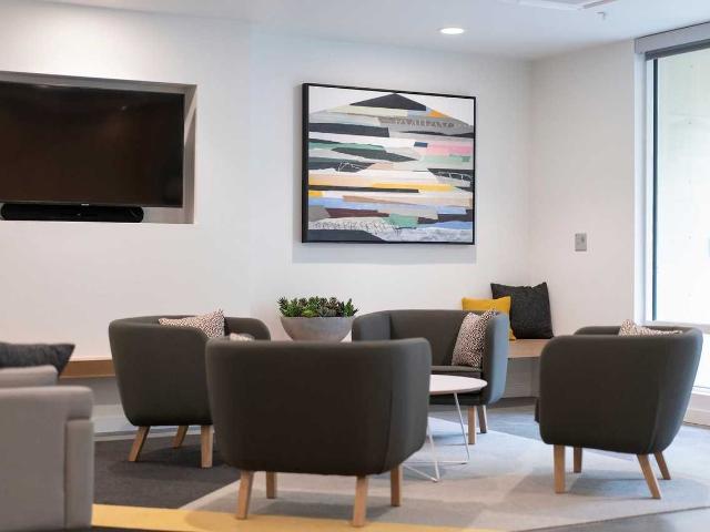 The Amy Studio Apartment for Rent at 2031 SW 10th Ave, Portland, OR 97201 Downtown Portland