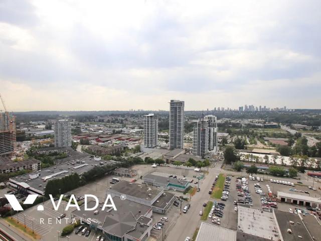 The Amazing Brentwood Two in Brentwood 1 Bedroom Apartment For Rent in Burnaby
