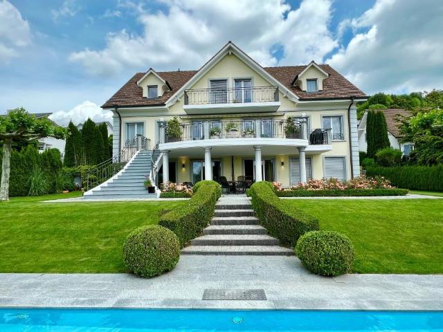 The American Dream in 9507 Stettfurt