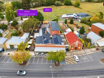 The American Hotel Landmark Freehold with Scale, Cashflow and Genuine Expansion Upside