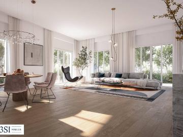 The Anthony: Ihr neue Wohnung: Modern, gemütlich und voller Möglichkeiten!