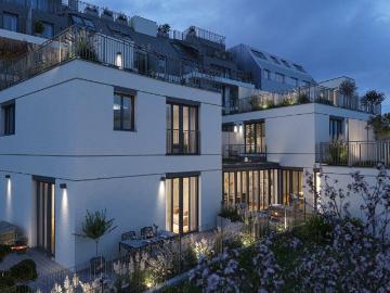 The Anthony: Ihr neues Traumhaus: Modern, gemütlich und voller Möglichkeiten!
