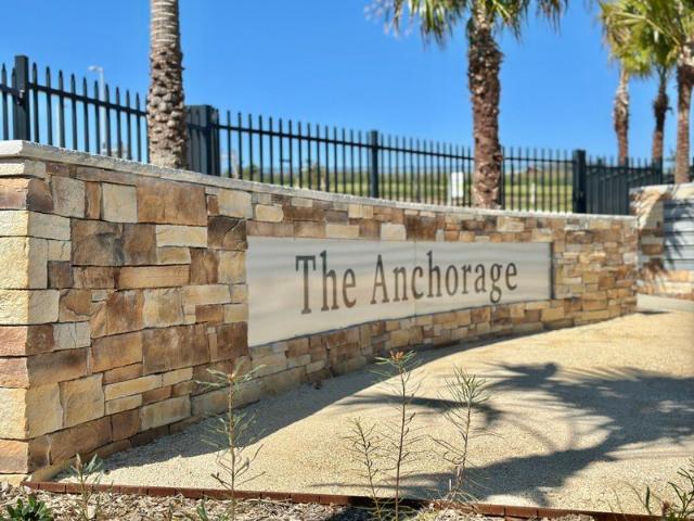 The Anchorage Diamond Beach