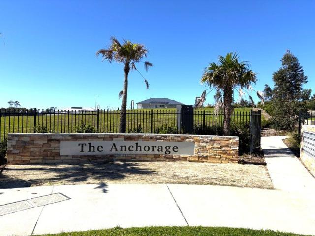 The Anchorage Diamond Beach