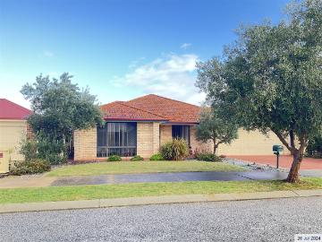 Rockingham, Western Australia - Garden