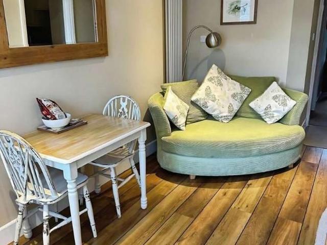 The Annex, Old Manor Road, Rustington, Littlehampton, West Sussex, BN16