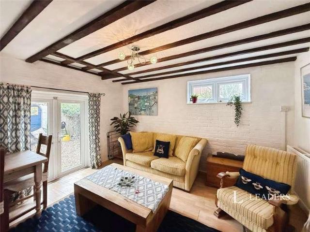 The Annex, Post Box Cottage, Henfield Road, Albourne, Hassocks, West Sussex, BN6