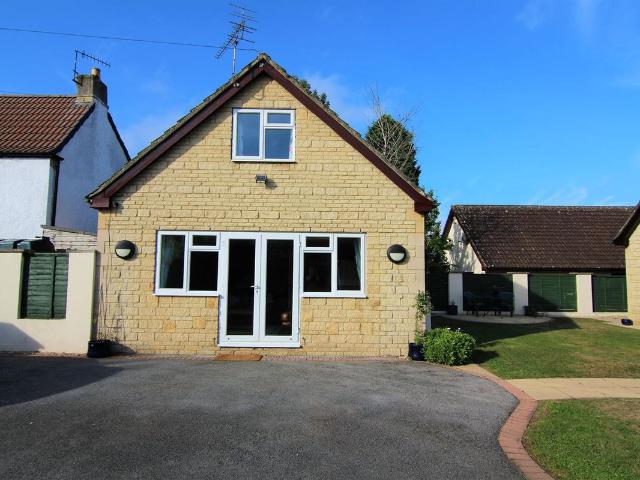 The Annex, The Old Nurseries, Bishop Sutton, Bristol BS39, 1 bed detached house to rent, £1,000 pcm | PrimeLocation