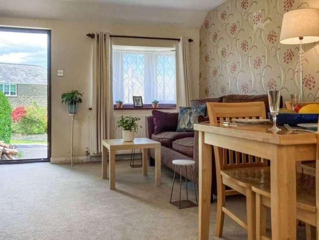 The Annexe At Squirrels, Bunkers Lane, Rookley, Ventnor, PO38