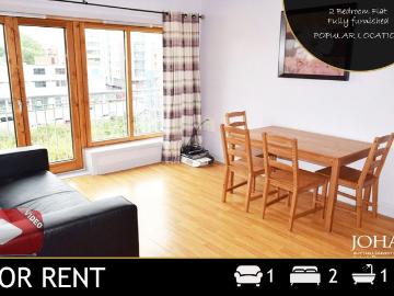 The Annexe, Junior Street, Leicester LE1, 2 bed flat to rent, £1,000 pcm | PrimeLocation