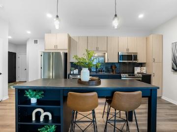 The Ansel Residences