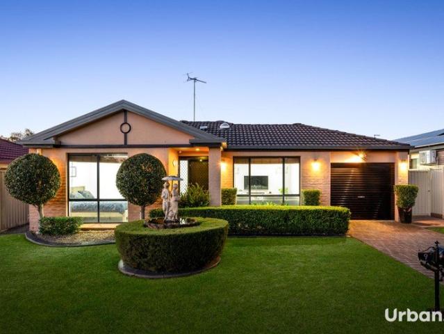 THE ANSWER TO YOUR PROPERTY SEARCH!