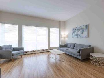 The Abigail Apartments Studio Apartment for Rent at 56 Jacob Lane, Halifax, NS B3M 0H5 Rockingham