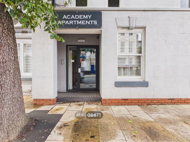The Academy, George Street, Hull HU1, 1 bed flat to rent, £895 pcm | PrimeLocation