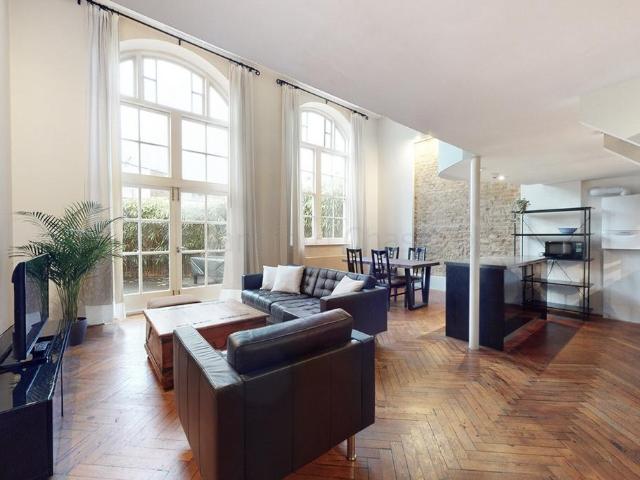 The Academy, Highgate Hill, London, N19 1 bed duplex to rent £2,700 pcm £623 pw