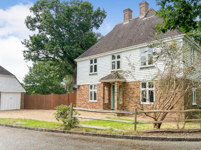 The Acorns, Stonegate, Wadhurst TN5, 5 bed detached house to rent, £2,500 pcm | PrimeLocation