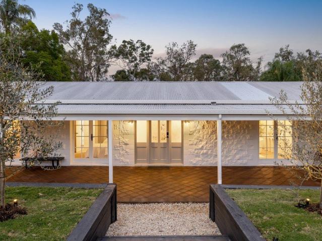 The Acreage Lifestyle You've Been Waiting For