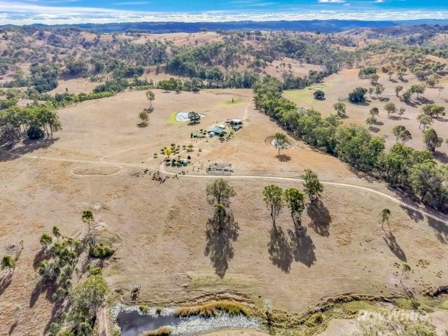 The Acreage Lifestyle You've Been Waiting For