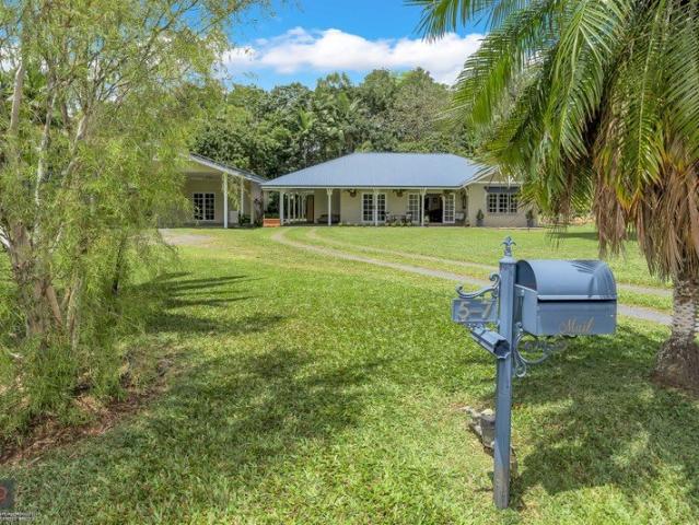 The Acreage Lifestyle You've Been Searching For