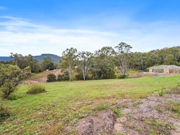 The Acres Estate 4,679m2 Vacant Land with Valley & Mountain Views