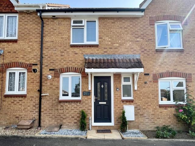 The Acres, Martock TA12, 2 bed terraced house to rent, £1,150 pcm | PrimeLocation