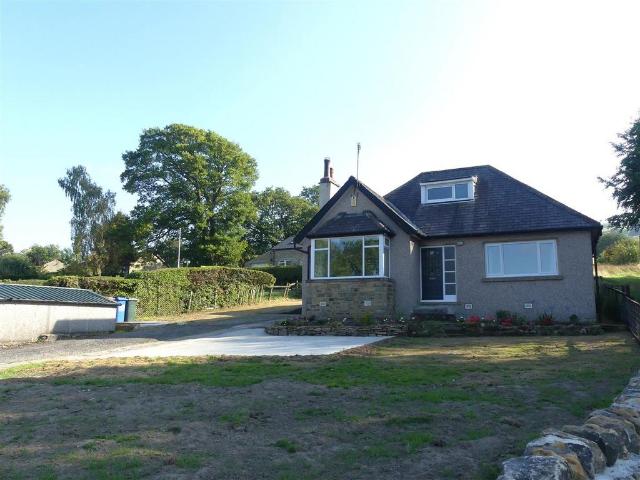 The Acres, Sutton In Craven Keighley. 2 bed detached bungalow to rent £1,095 pcm £253 pw