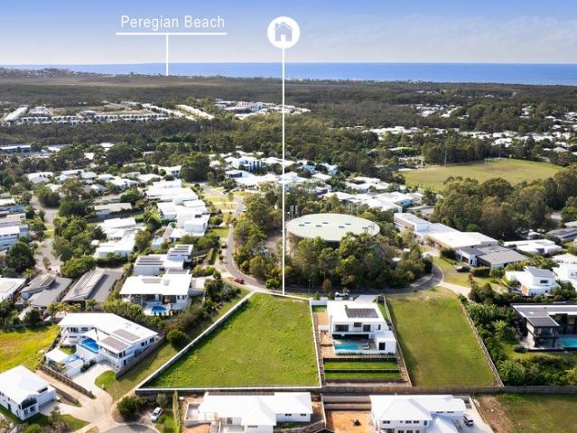 The Address Your Dream Home Has Been Waiting For