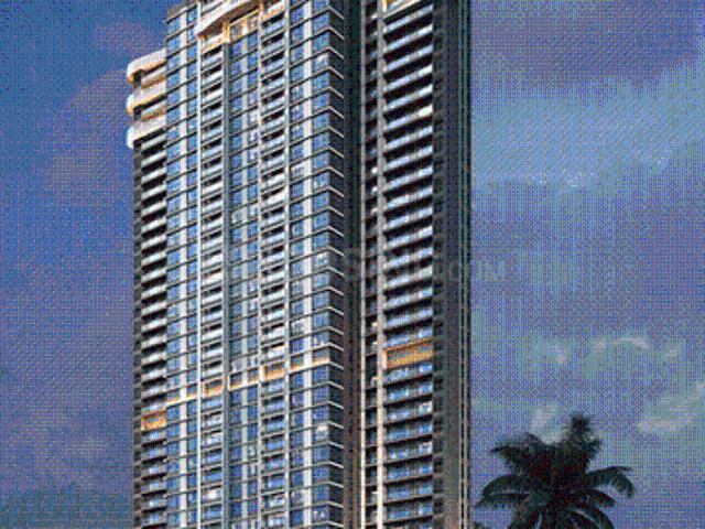 The Address By GS,Thane West 4 BHK Apartment For Sale Thane