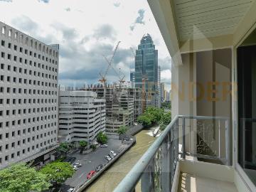The Address Chidlom 2 bedrooms, for rent