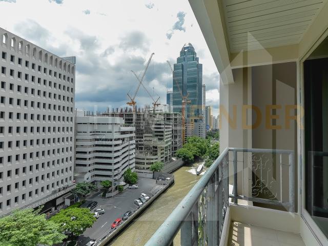 The Address Chidlom 2 bedrooms, for rent