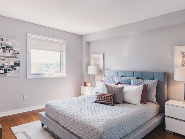 The Adelaide 2 Bedroom Apartment for Rent at 17 Aberdeen St, Ottawa, ON K1S 3J3 Centretown West