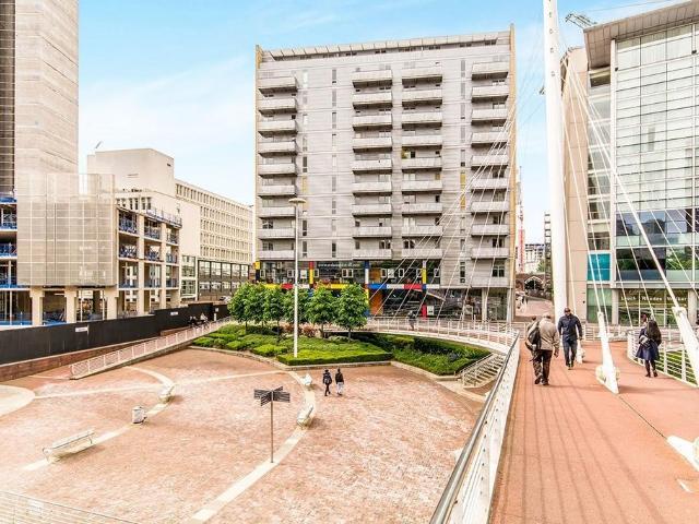 The Ainscow Hotel, Trinity Way, Blackfriars, Salford, M3 5HY, United Kingdom | 2 bed apartment for rent #140228740 | Rentberry