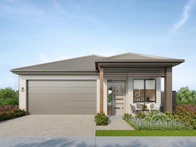 The Airlie Experience luxury and functionality for over 60's