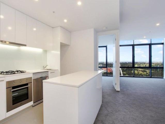 The ALT Level 18 Elevation with Stunning Views