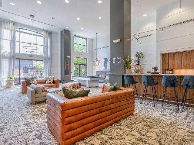 The Alaire Twinbrook Station Apartments 2 Bedroom Apartment for Rent at 1101 Higgins Pl, North Bethesda, MD 20852 North Bethesda