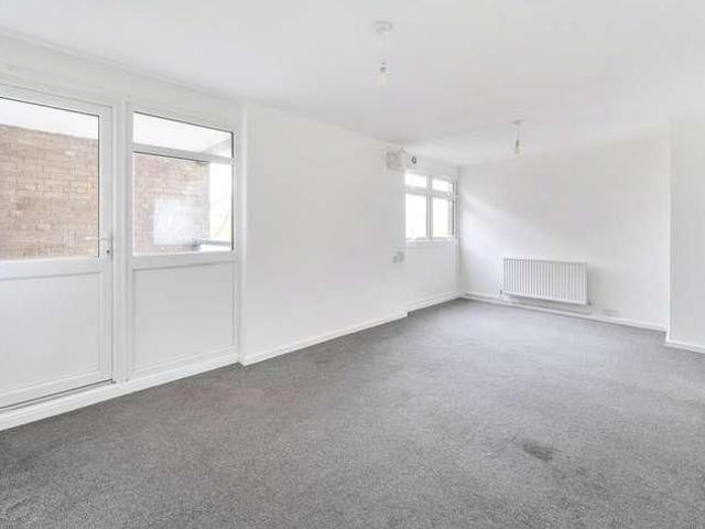 The Albany, Woodcote Road, Wallington, SM6