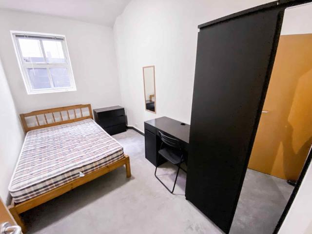 The Albion Student Accommodation, Sheffield Student Accommodation | Amber