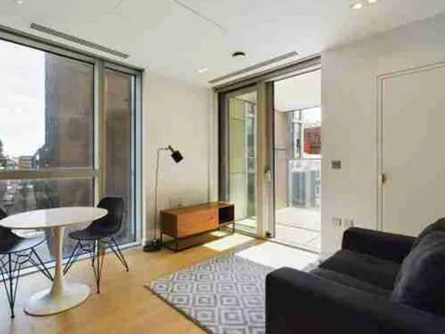 The Alchemist, 145 City Road, London, EC1V 1LP, United Kingdom | 1 bed apartment for rent #154576962 | Rentberry