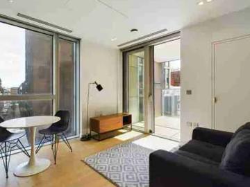 The Alchemist, 145 City Road, London, EC1V 1LP, United Kingdom | 1 bed apartment for rent #154576962 | Rentberry